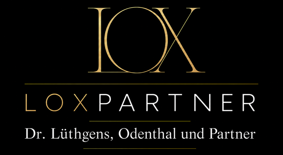 LOXPARTNER – Executive Search und Unternehmensnachfolge